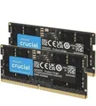 Produktbild: Crucial RAM 32GB Kit (2x16GB) DDR5 5600MHz CT2K16G56C46S5 | Neu & OVP