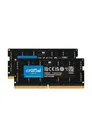 Produktbild: Crucial DDR5 32GB 2x16GB 5600MHz SODIMM Laptop RAM CL46 CT2K16G56C46S5 NEU OVP