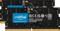 Produktbild: Crucial CT2K16G56C46S5 32GB 2x16 DDR5 5600 MHz 262-pin SO-DIMM ~D~