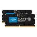 Produktbild: Crucial SORAM D5 5600 32 GB C46 K2 DDR5 SO-DIMM CL46