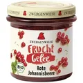 Produktbild: Fruchtgelee - Johannisbeere Rot
