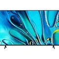 Produktbild: sony k43s35bp.cei bravia 3 s35-k43s35bp 4k hdr smart tv - Schwarz