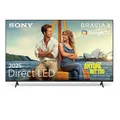 Produktbild: Sony Bravia 3 K43S35BP 109,2 cm (43 Zoll) 4K-LED-TV