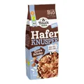 Produktbild: Hafer Knusper Müsli - Extra Schoko 300g | BAUCK MÜHLE
