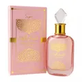 Produktbild: Al Wataniah Sabah Al Ward Sugar Eau de Parfum 100 ml