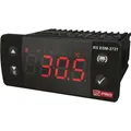 Produktbild: RS PRO PID Temp Controller, 76x34.5, 230Vac (8751245)