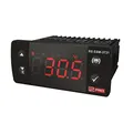 Produktbild: RS PRO PID Temperaturregler Tafelmontage, 3 x Relais Ausgang/PTC Eingang, 230 V ac, 76 x 34.5mm