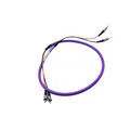 Produktbild: SIEMENS 6XV1821-0BH10 6XV1 821-0BH10 PROFIBUS Plastic Fiber Optic 1m -unused-