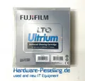 Produktbild: FUJIFILM LTO Cleaning Cartridge  Universal Reinigungskassette LTO Ultrium 1-7