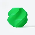Produktbild: Bambu Lab PLA Basic Filament Bumbusgrün Green 1kg 1,75 3D Drucker Prusa Creality