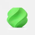 Produktbild: Bambu Lab PETG HF Filament Lime Green Limettengrün 1,75mm 325m 3D Drucker Prusa