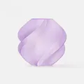 Produktbild: Bambu Lab PETG Translucent Purple Lila durchscheinend Filament 1kg 3D Drucker