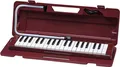 Produktbild: Yamaha Keyboard Harmonika P-37D P37D Maroon Offizielles Modell Neu