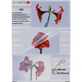 Produktbild: Olympia Laminierfolien (A5, 100 Stück, 80 µm) (9167)
