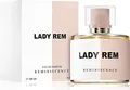 Produktbild: Réminiscence Lady Rem Eau de Parfum Spray 100 ml