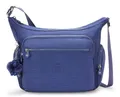 Produktbild: Kipling GABBIE Mittelgroße Umhängetasche, Blue (Blau)