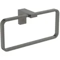 Produktbild: Ideal Standard Conca Handtuchring T4502A5 eckig, Magnetic Grey