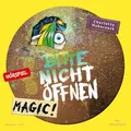 Produktbild: Bitte nicht öffnen - Hörspiele 5: Magic! Das Hörspiel: 1 CD (5)