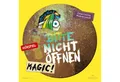 Produktbild: Silberfisch Verlag Bitte nicht öffnen - Hörspiele 5: Magic! Das Hörspiel