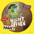 Produktbild: Bitte nicht öffnen 05: Magic! - Hörspiel