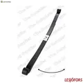 Produktbild: FEDERNPAKET 5827503 FÜR FORD TRANSIT/TOURNEO/Bus/Van F4FA 2.4L ABFA/D3FA 2.0L