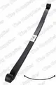 Produktbild: Lesjöfors 5827503 Federnpaket hinten für FORD