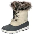 Produktbild: CMP CMP Kinder Winterstiefel Anthilian Snow Boot Waterproof 30Q4594 Winterstiefel weiß 35 EU