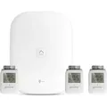 Produktbild: Telekom Smart Home Starter Set Heizung, Farbe:Weiß - Weiß