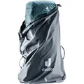 Produktbild: Deuter Flight Cover Regenhülle (Größe 40-60L, schwarz)