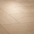 Produktbild: EGGER NatureSense Herringbone Laminat EL2133 Baronia Eiche sand