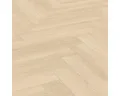 Produktbild: Laminat Nature Sense Baronia Eiche sand Fischgrät 840 x 168 x 8 mm