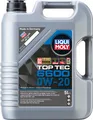Produktbild: LIQUI MOLY Top Tec 6600 0W-20 Motoröl 5 l