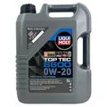 Produktbild: Liqui Moly Top Tec 6600 0W-20 5 Liter 15385116