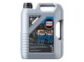 Produktbild: LIQUI MOLY Top Tec 6600 0W-20 5l 21441 Motoröl