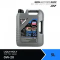 Produktbild: Liqui Moly Top Tec 6600 0W-20 BMW MB 229.71 Opel Motoröl 5 Liter