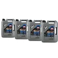 Produktbild: Motoröl 0W-20 Liqui Moly Top Tec 6600 4x5 Liter