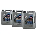 Produktbild: Motoröl 0W-20 Liqui Moly Top Tec 6600 3x5 Liter