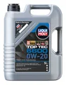 Produktbild: Liqui Moly Top Tec 6600 0W-20 Motoröl, 5 Liter