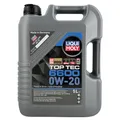 Produktbild: Motoröl 0W-20 Liqui Moly Top Tec 6600 5 Liter