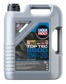 Produktbild: LIQUI MOLY LM TOP TEC 6600 0W-20 5L 21441