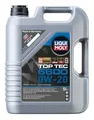 Produktbild: 5L Liqui Moly TopTec 6600 0W-20 Motoröl Öl BMW Longlife-17 FE+ Opel OV0401547