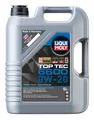 Produktbild: Liqui Moly 21441 Top Tec 6600 0W-20 5l