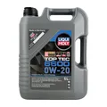 Produktbild: LIQUI MOLY Top Tec 6600 0W-20 BMW Longlife-17 FE+, ILSAC GF-6A, 5 Liter