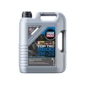 Produktbild: Liqui Moly Top Tec 6600 Motoröl 0W-20 5-Liter - 21441
