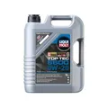 Produktbild: 21441 LIQUI MOLY Motoröl Top Tec 6600 0W-20