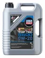 Produktbild: LIQUI MOLY 21441 Motoröl passend für SUBARU SUZUKI TOYOTA VAUXHALL