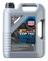 Produktbild: Liqui Moly Top Tec 6600 | 0W-20 | 5 Liter