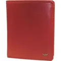 Produktbild: Golden Head Geldbörse Polo Billfold Coin Wallet Red rot - Rot