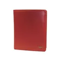 Produktbild: Golden Head Polo Billfold Coin Wallet Red