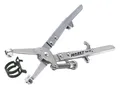 Produktbild: Hazet Schlauchklemmenzange 320 mm für Federbandschellen - 798-10